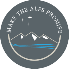 MAKE THE ALPS PROMISE