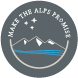 MAKE THE ALPS PROMISE